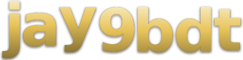 jay9bdt logo